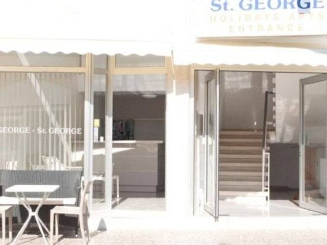 St. George Rent Rooms