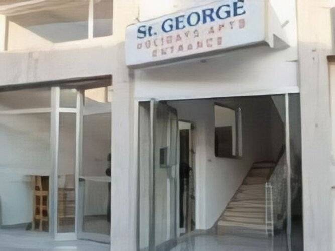 St. George Rent Rooms