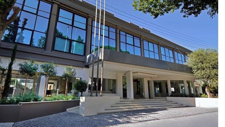 Alasia Hotel