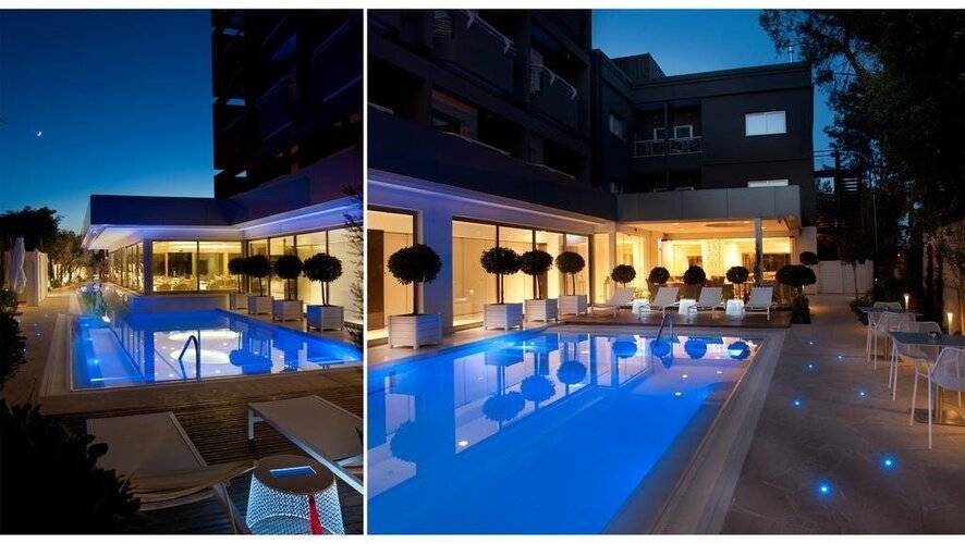 Alasia Hotel