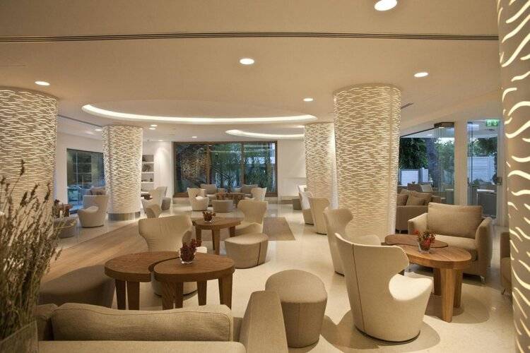 Alasia Hotel
