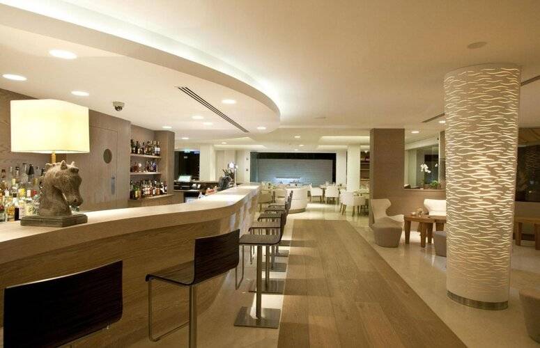 Alasia Hotel