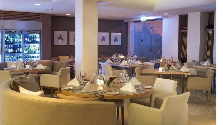 Alasia Hotel