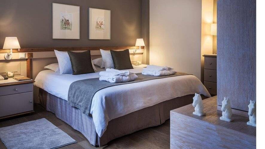 Alasia Hotel