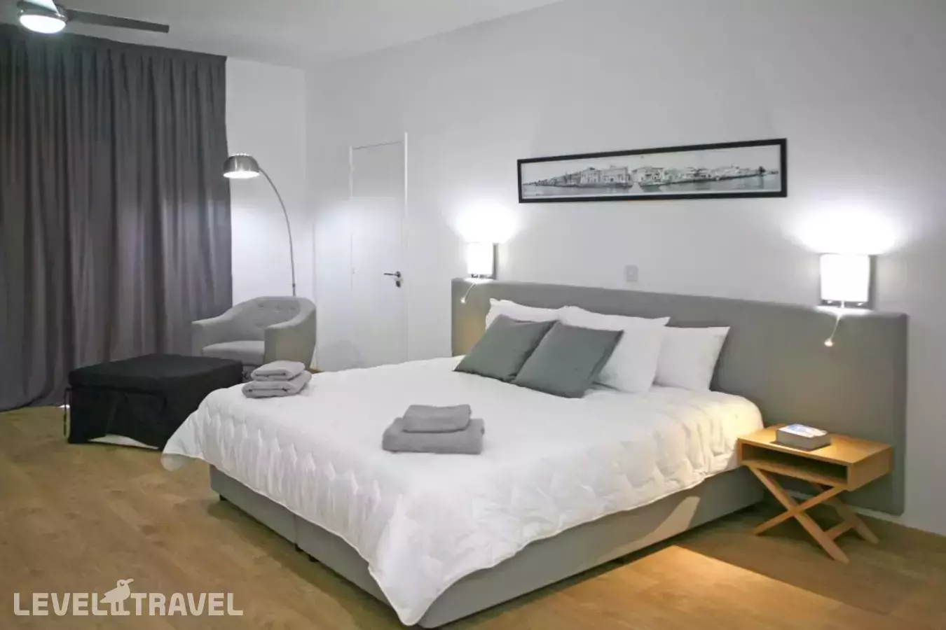 Corina Suites And Apartments