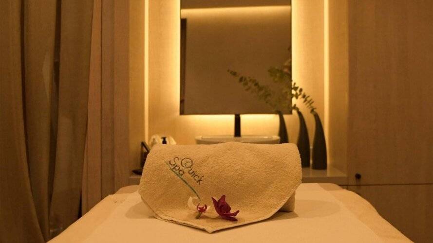 Crowne Plaza Limassol, An Ihg Hotel