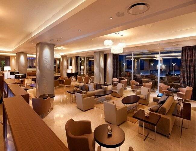 Crowne Plaza Limassol, An Ihg Hotel