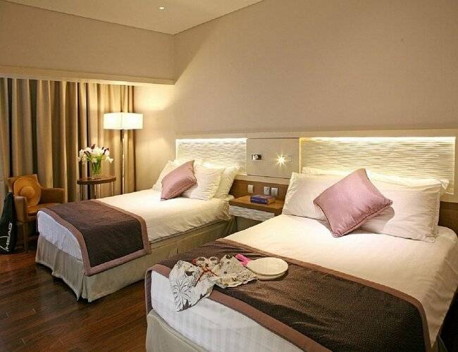 Crowne Plaza Limassol, An Ihg Hotel