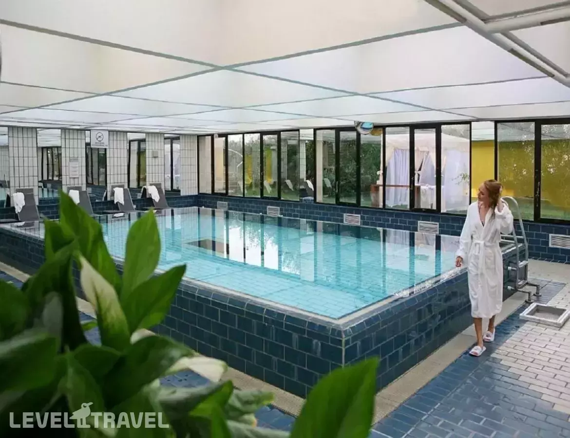 Crowne Plaza Limassol, An Ihg Hotel