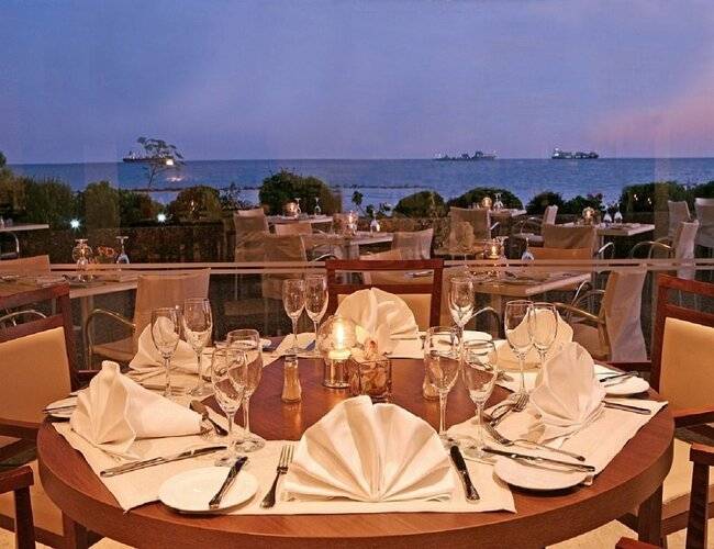 Crowne Plaza Limassol, An Ihg Hotel