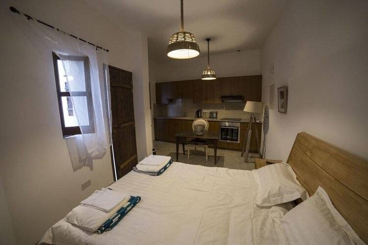 Meleni Cottage Houses