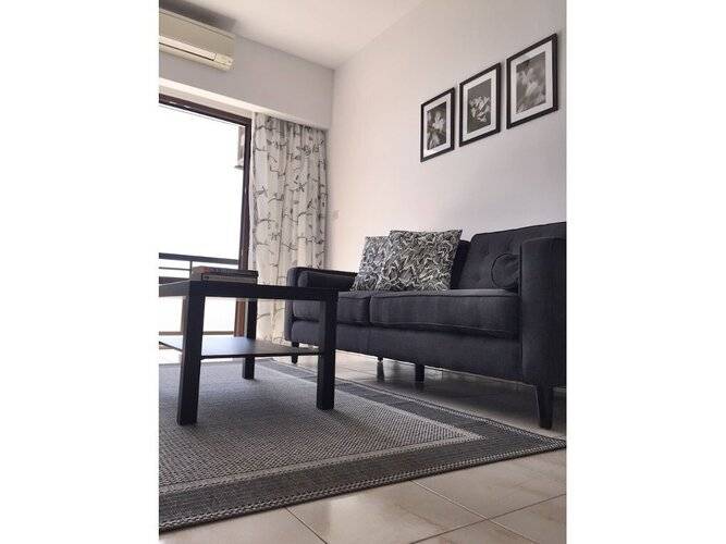 Pigeon Beach Hotel Apartments