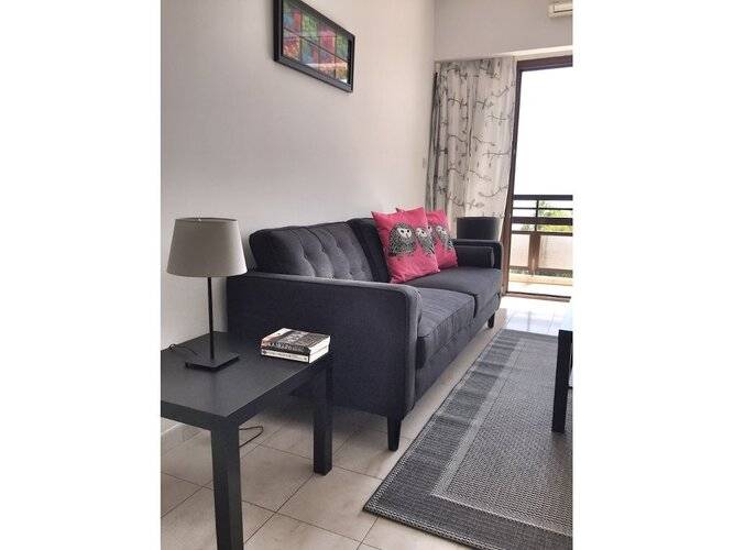 Pigeon Beach Hotel Apartments