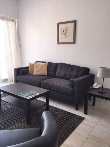 Pigeon Beach Hotel Apartments