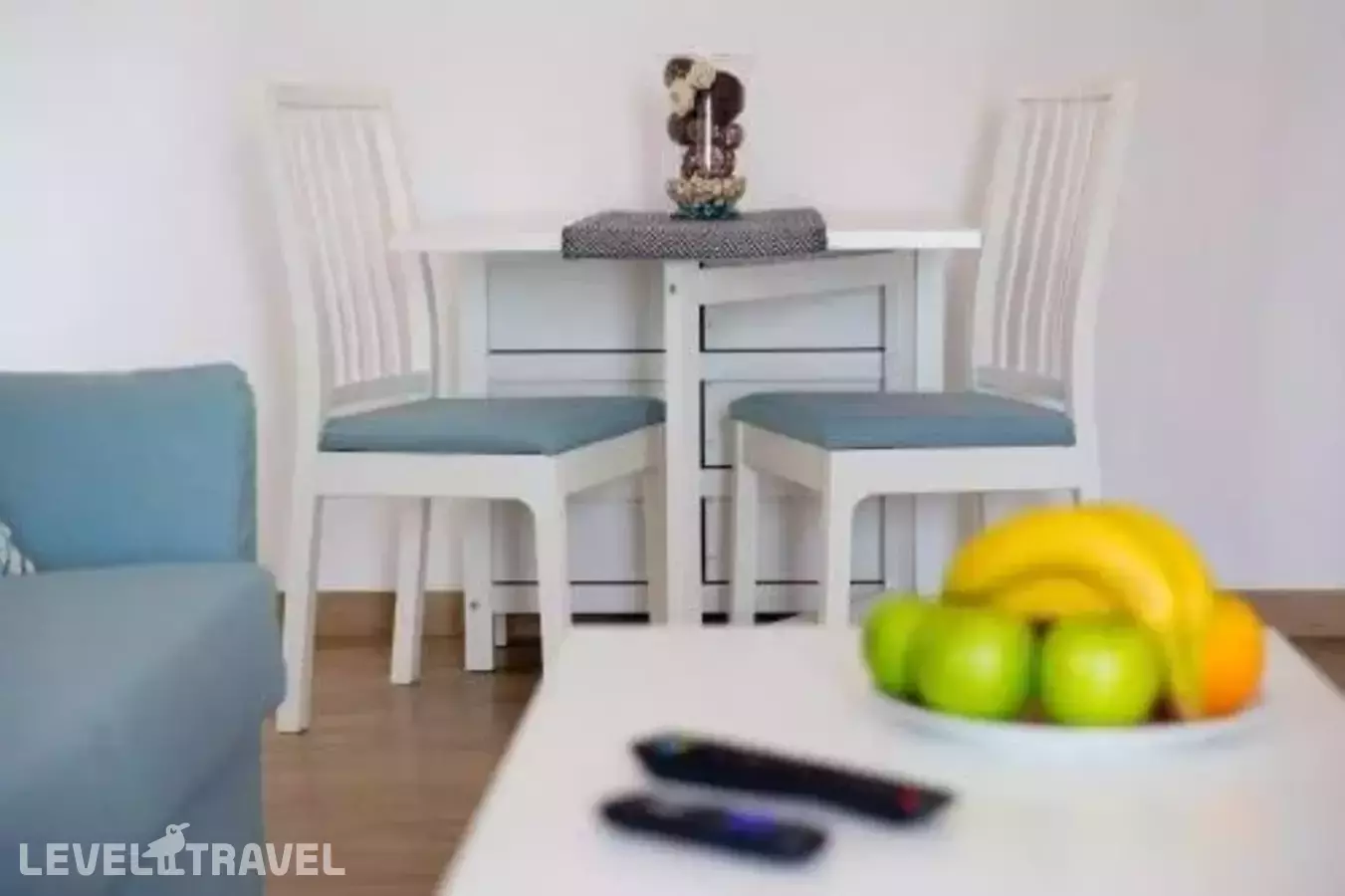 Sea View Renanda Apartment