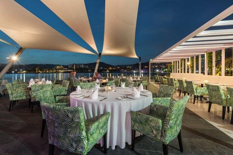 St Raphael Resort & Marina