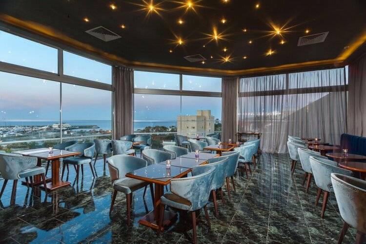 St Raphael Resort & Marina