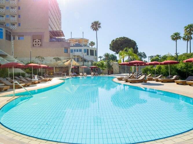 St Raphael Resort & Marina