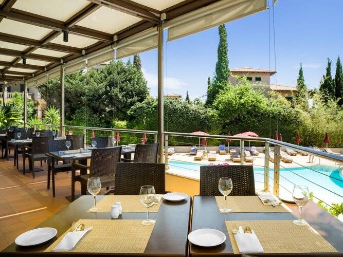 St Raphael Resort & Marina