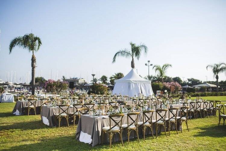 St Raphael Resort & Marina