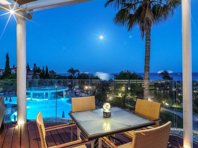 St Raphael Resort & Marina