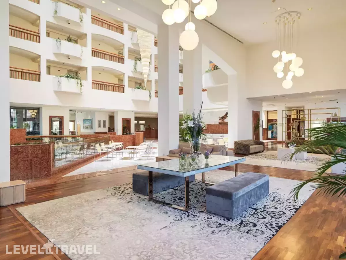 St Raphael Resort & Marina