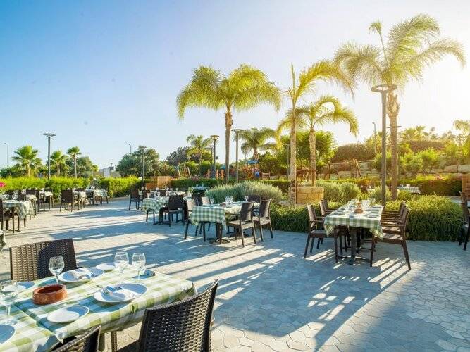St Raphael Resort & Marina