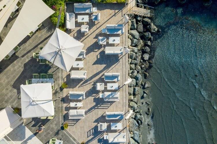 St Raphael Resort & Marina