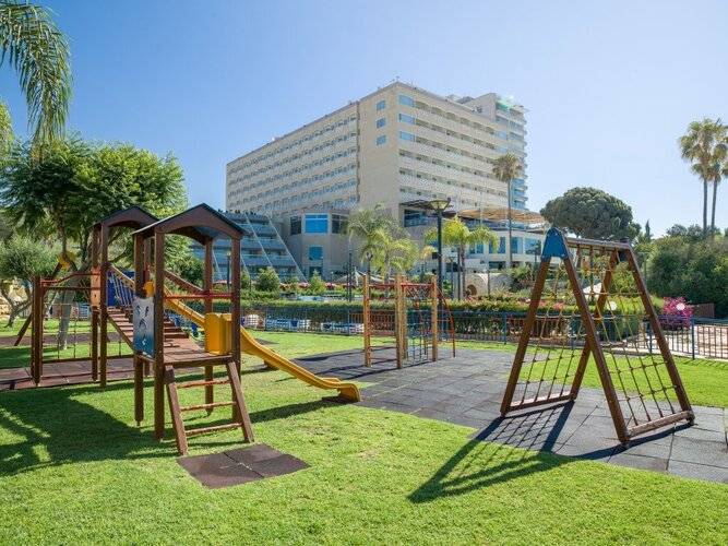 St Raphael Resort & Marina