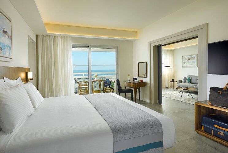 St Raphael Resort & Marina