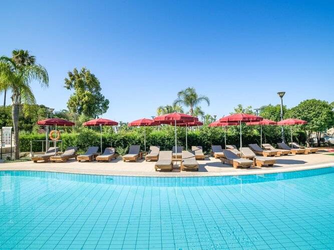 St Raphael Resort & Marina