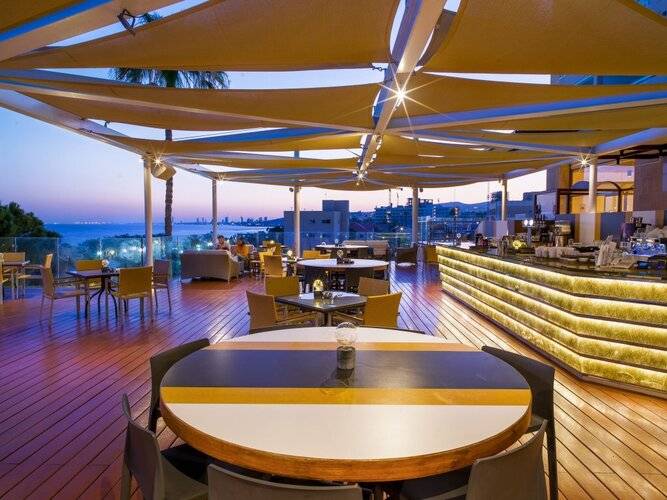 St Raphael Resort & Marina