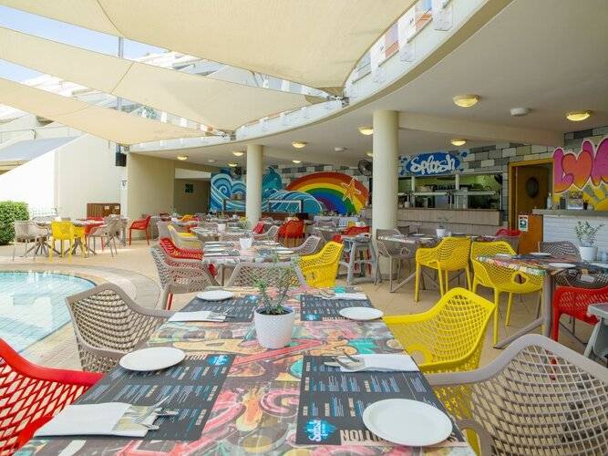 St Raphael Resort & Marina