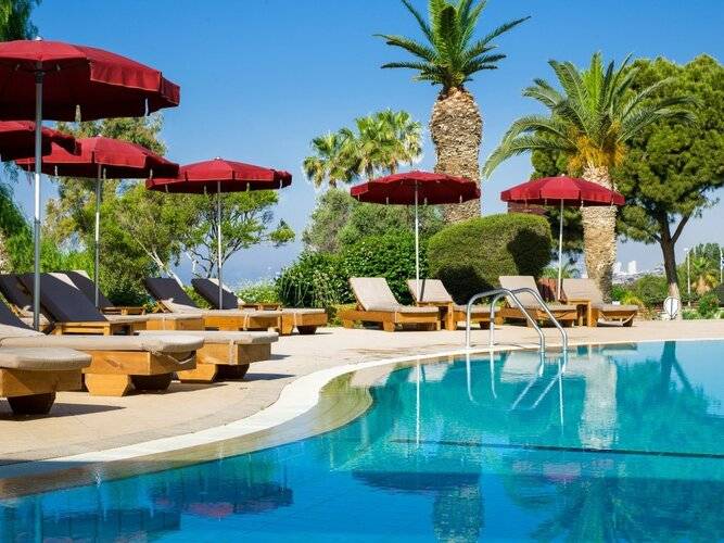 St Raphael Resort & Marina