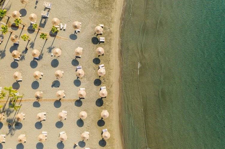 St Raphael Resort & Marina