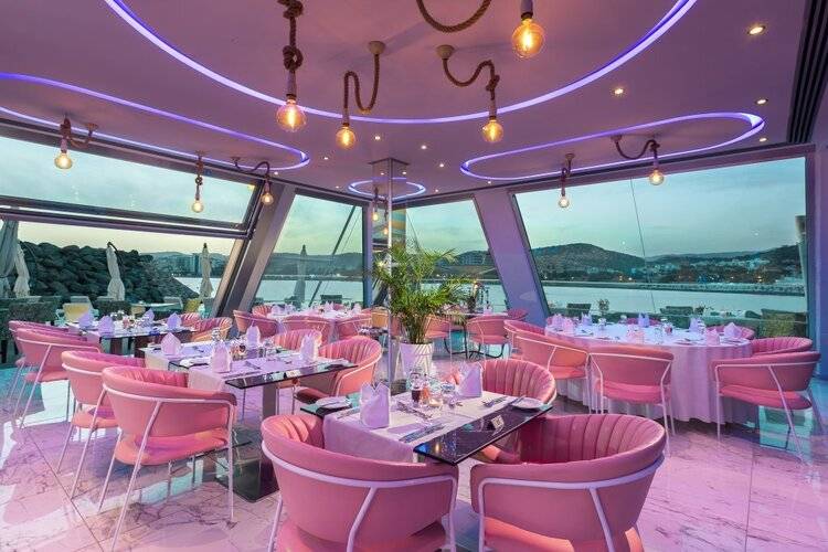 St Raphael Resort & Marina