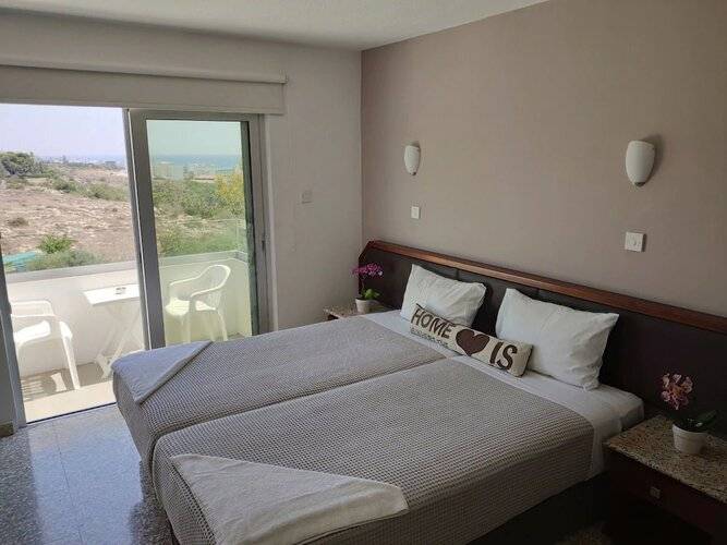 Napa City Apartments
