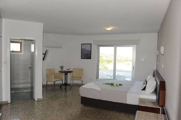 Napa City Apartments