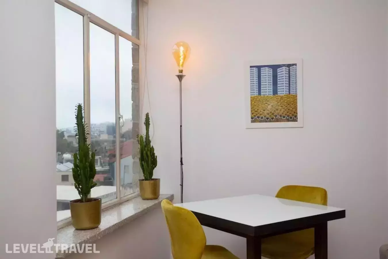 1-80 Collection Limassol Historic Center