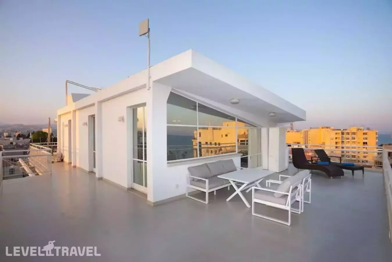 1-80 Collection Penthouse - Limassol