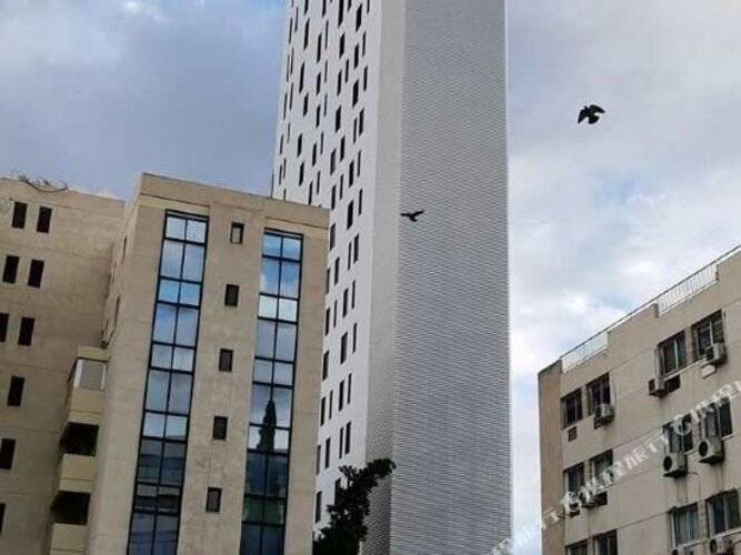 Central Park Residence