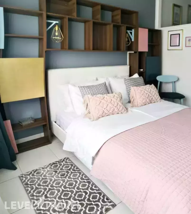 Cozy Getaway In Nicosia