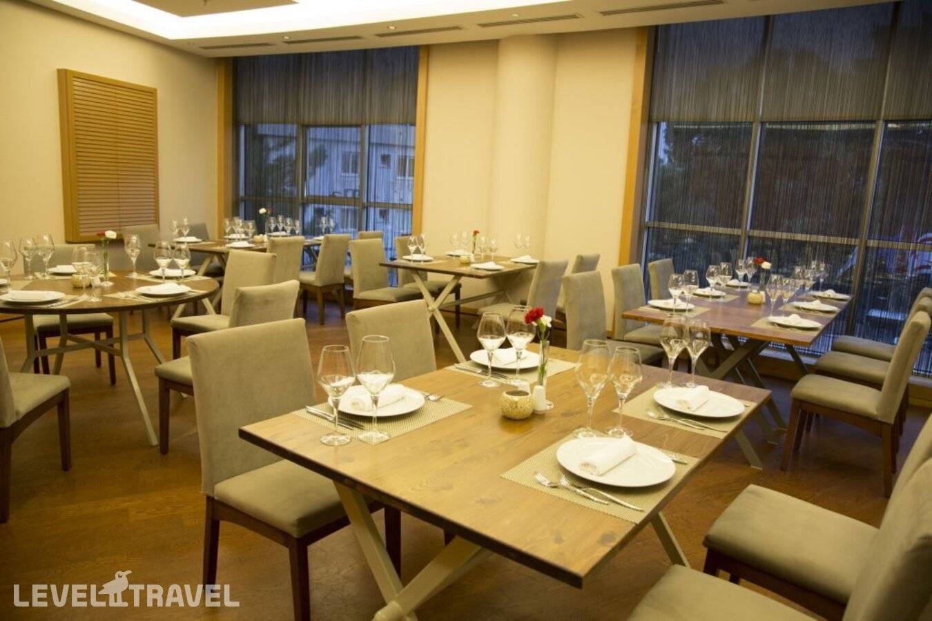 фотографии отеля Grand Pasha Lefkosa Hotel & Casino & Spa в Кипр(Никосия) - фото №2