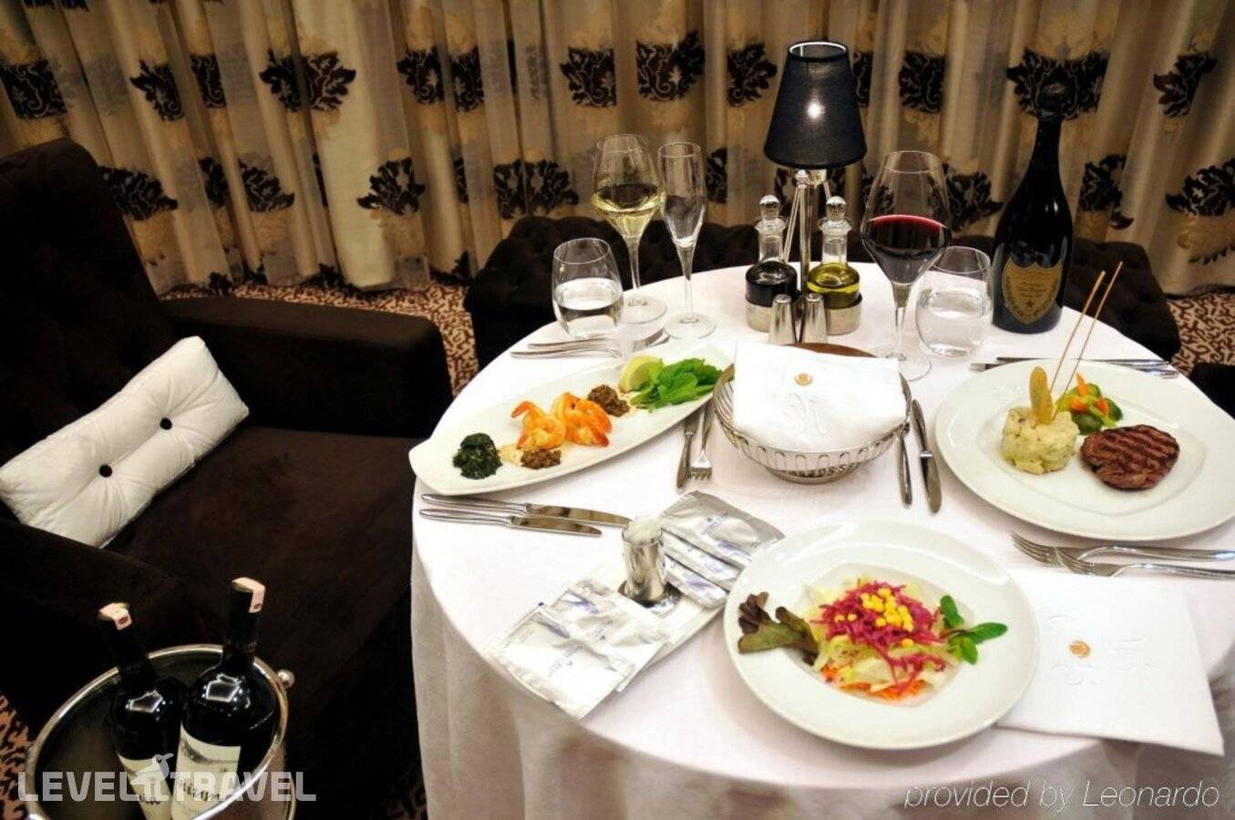 фотографии отеля Grand Pasha Lefkosa Hotel & Casino & Spa в Кипр(Никосия) - фото №7