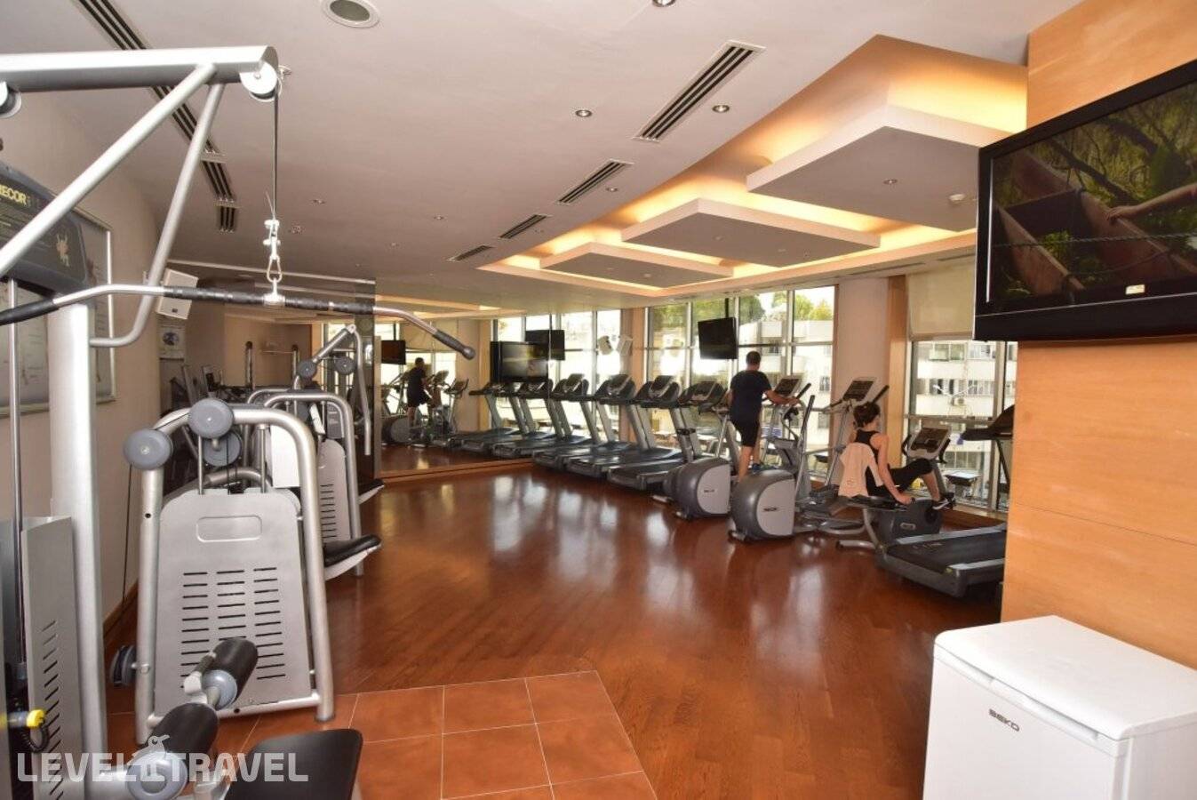 фотографии отеля Grand Pasha Lefkosa Hotel & Casino & Spa в Кипр(Никосия) - фото №3