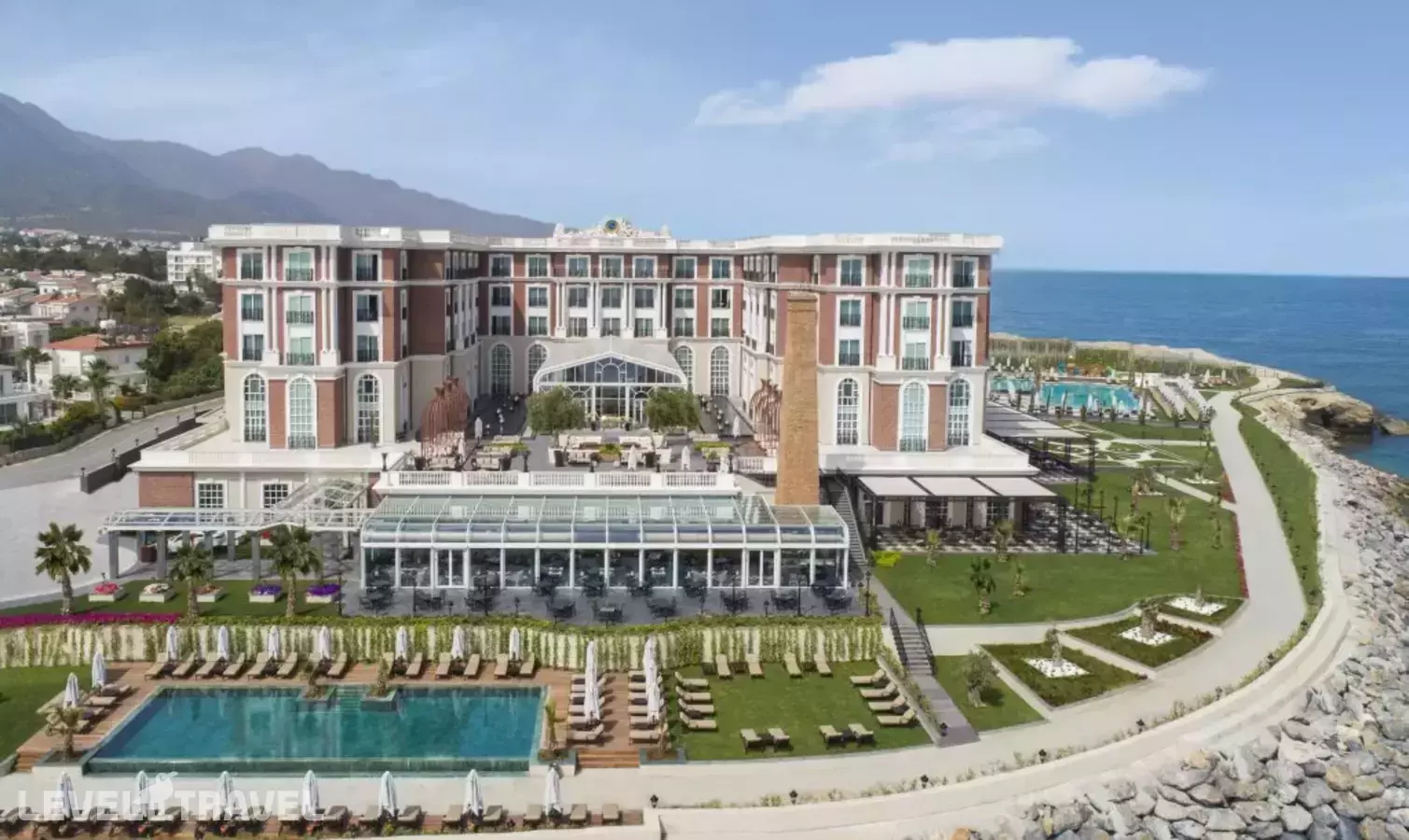 Kaya Palazzo Resort & Casino Girne