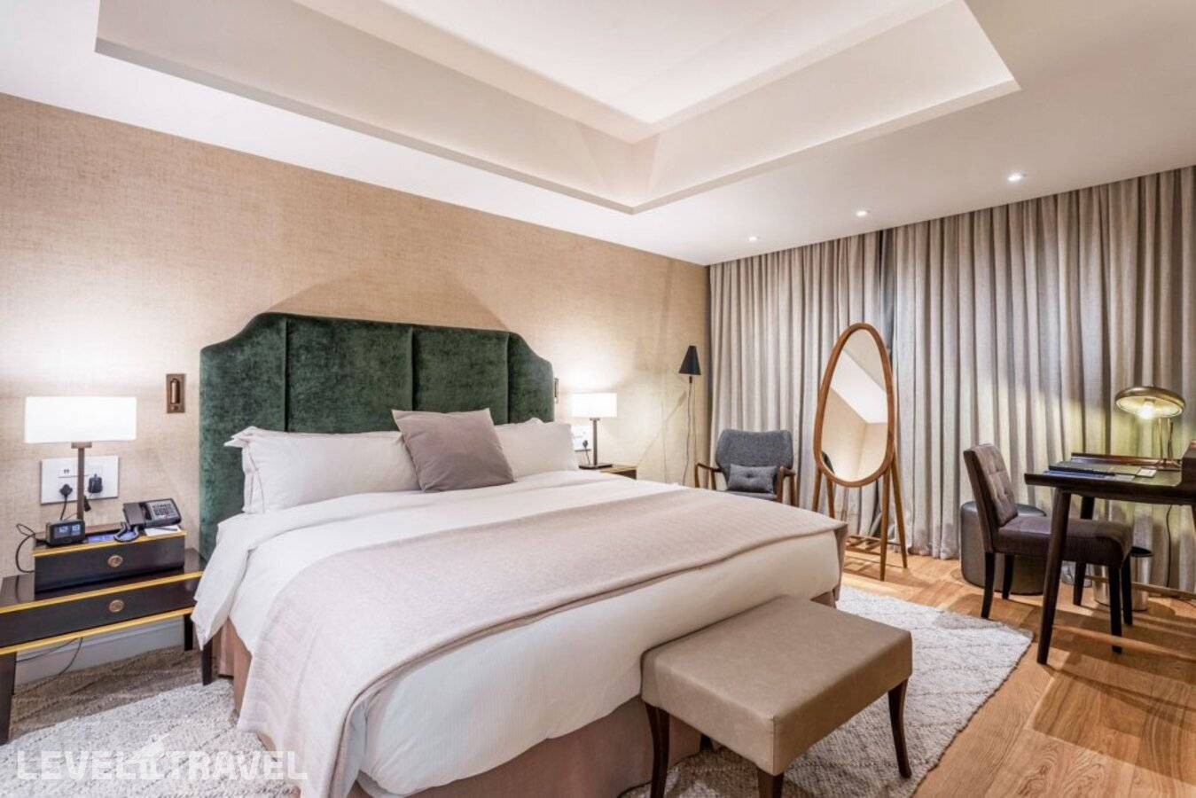 фотографии отеля Hilton Nicosia в Кипр(Никосия) - фото №4