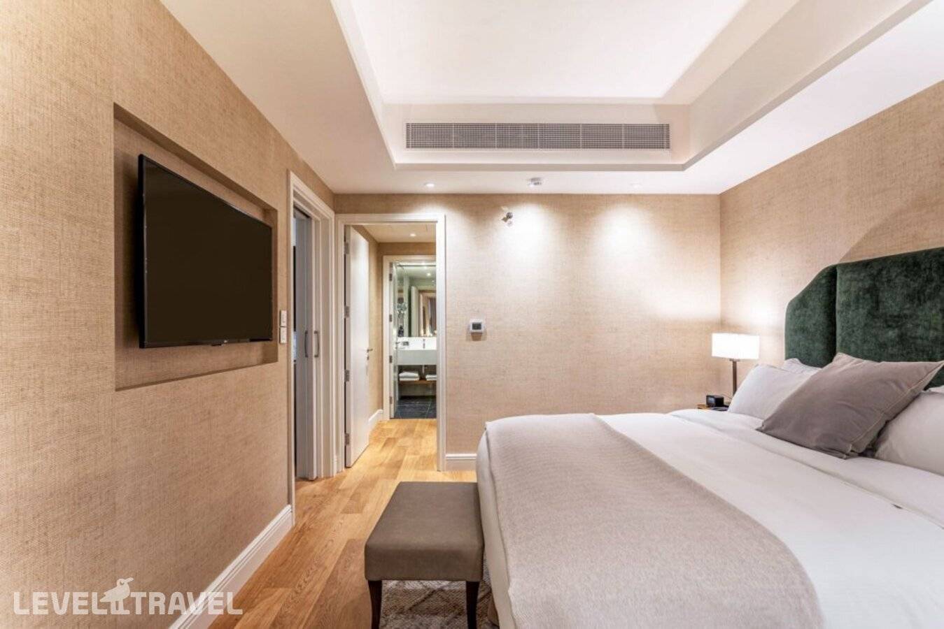 фотографии отеля Hilton Nicosia в Кипр(Никосия) - фото №3