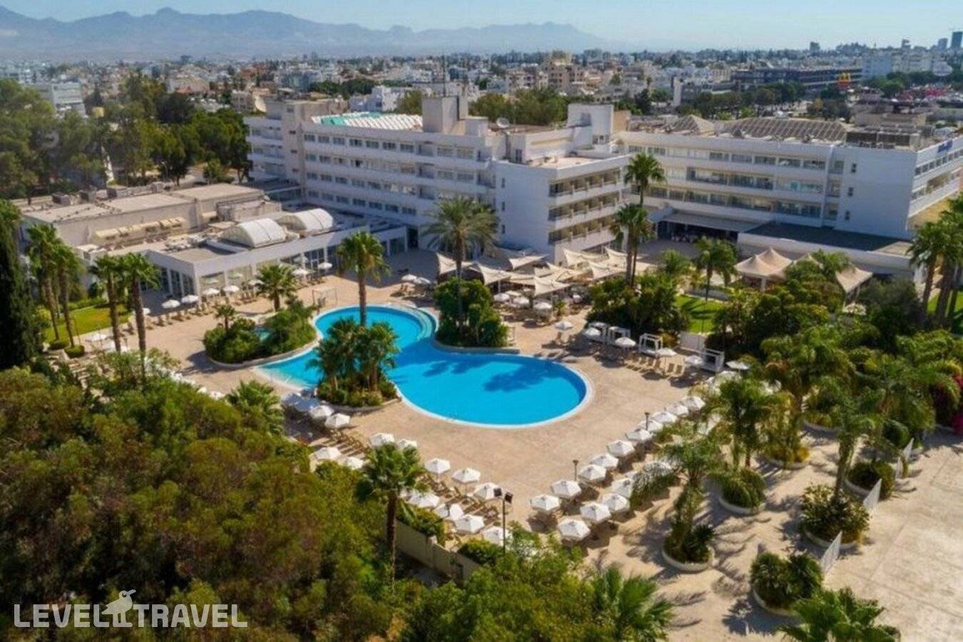 фотографии отеля Hilton Nicosia в Кипр(Никосия) - фото №16