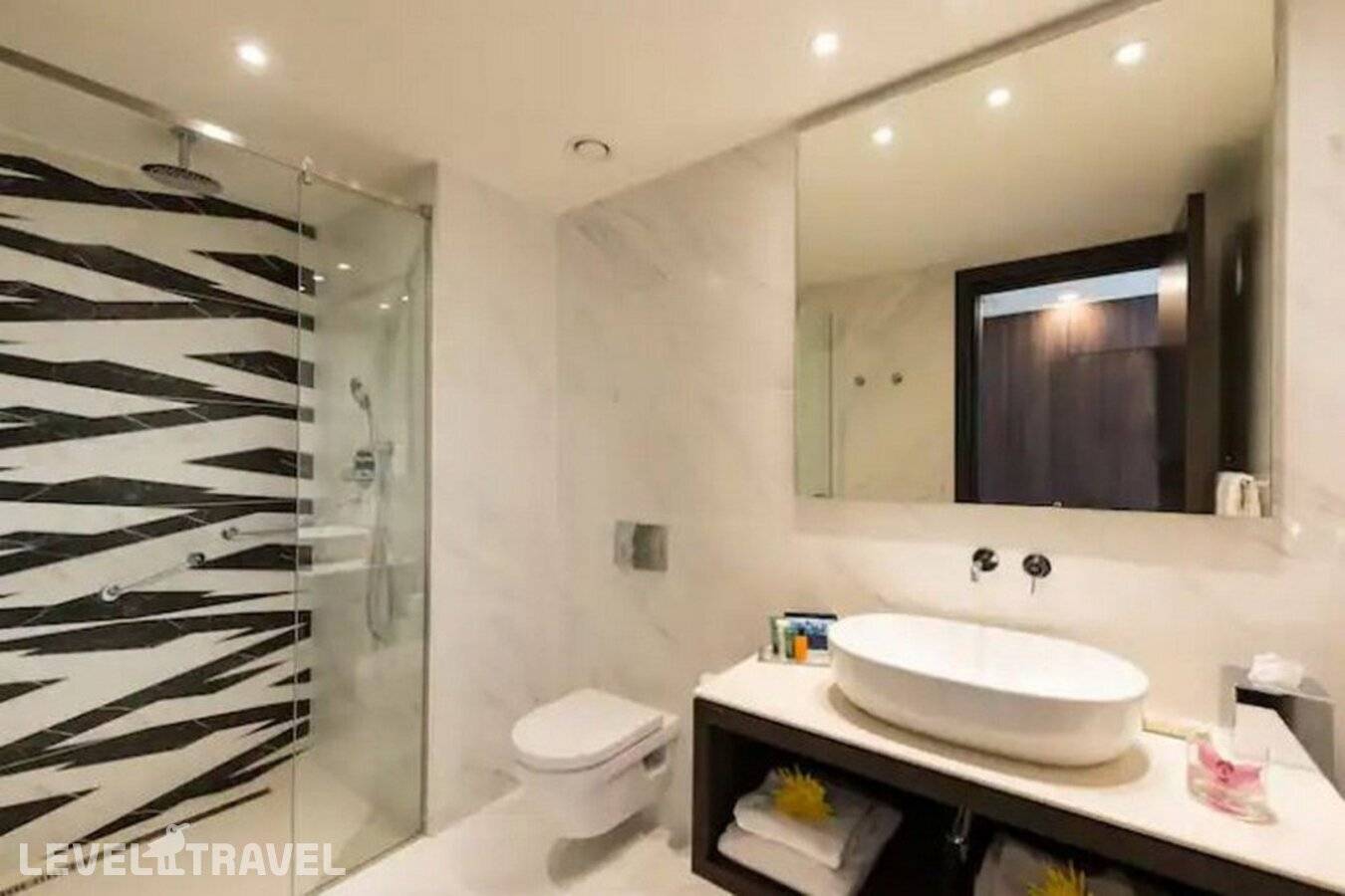 фотографии отеля Hilton Nicosia в Кипр(Никосия) - фото №5